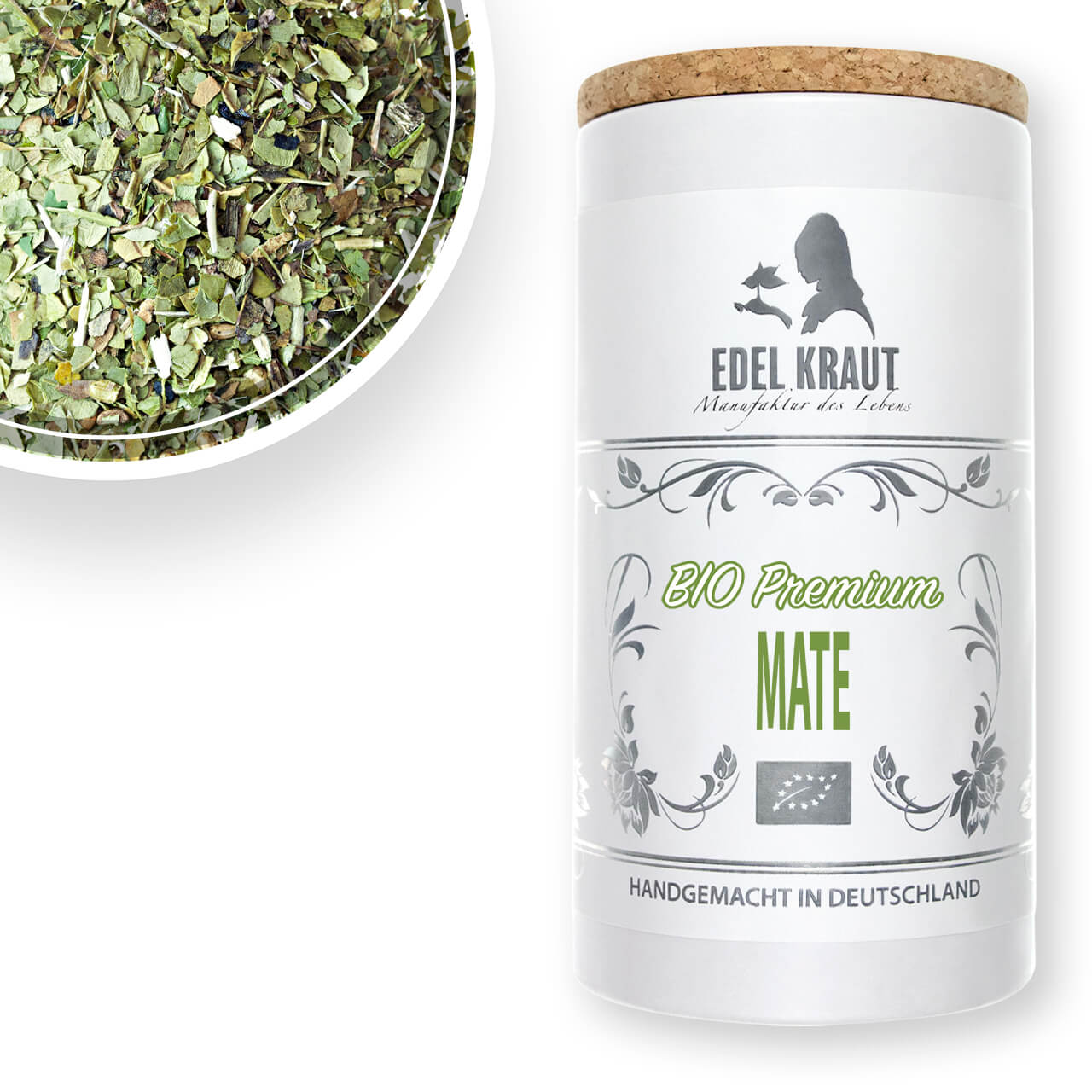 Mate Tee von EDEL KRAUT Mate Tee von EDEL KRAUT