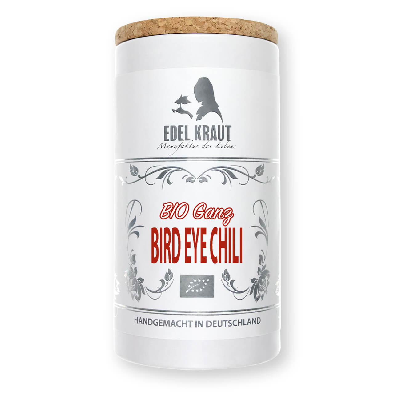 Bird Eye Chili BIO Gewürz Bird Eye Chili BIO Gewürz