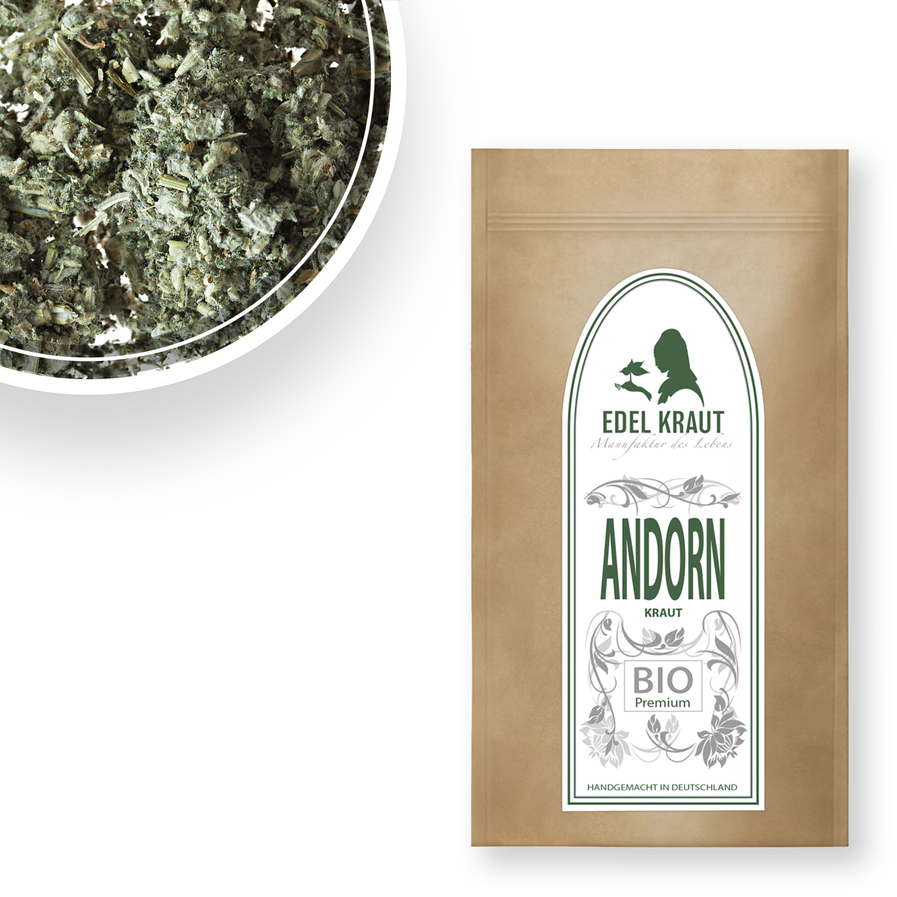 BIO Andornkraut BIO Andornkraut