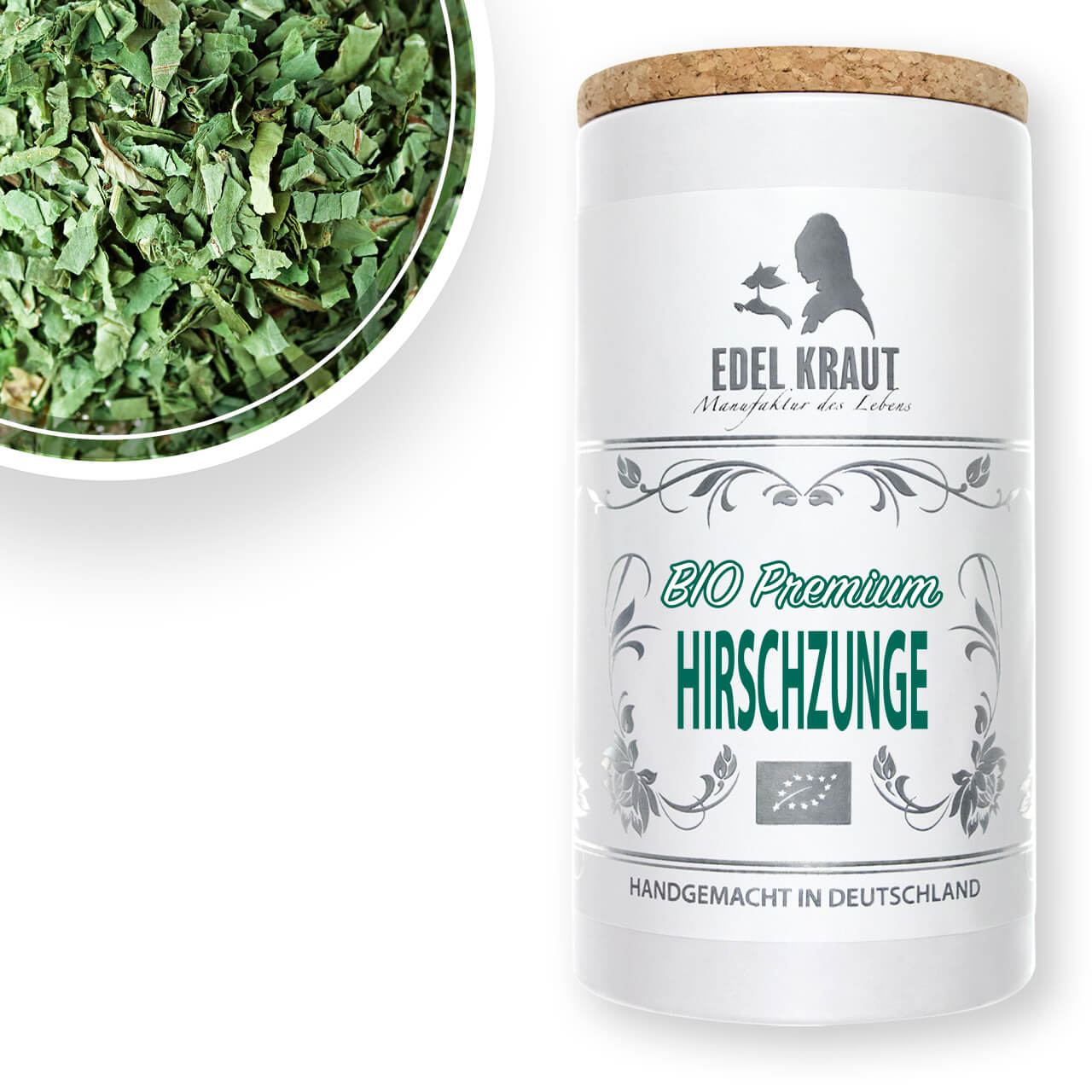 Hirschzungenfarnkraut von EDEL KRAUT Hirschzungenfarnkraut von EDEL KRAUT
