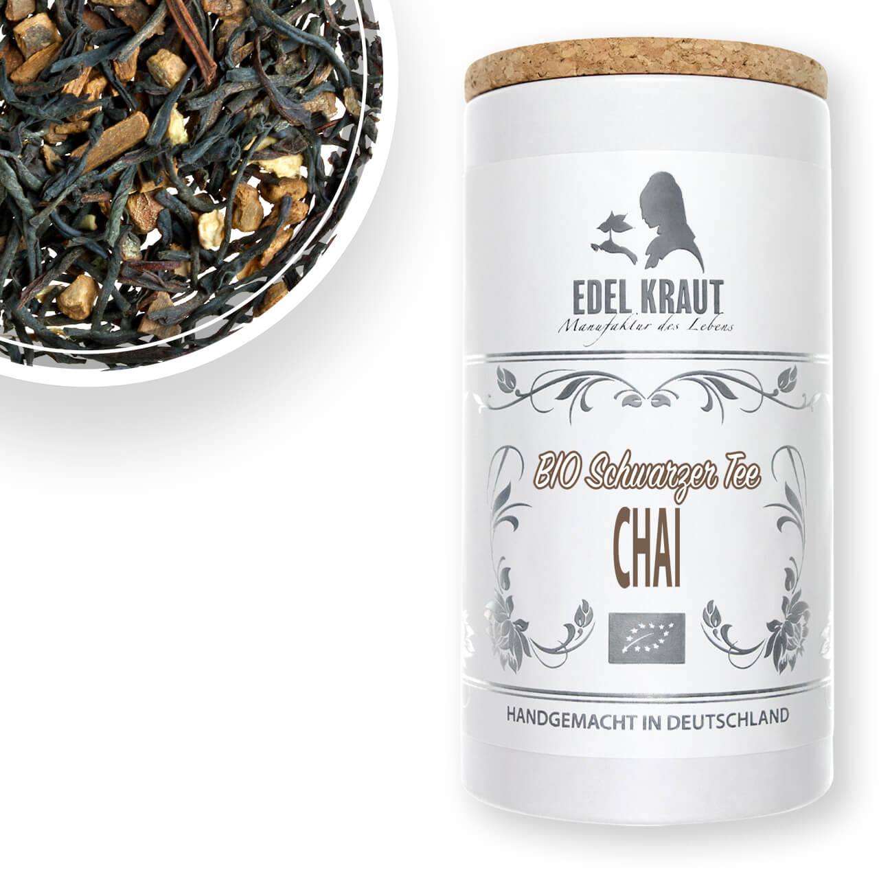 schwarzer-tee-chai Schwarzer Tee Chai von EDEL KRAUT