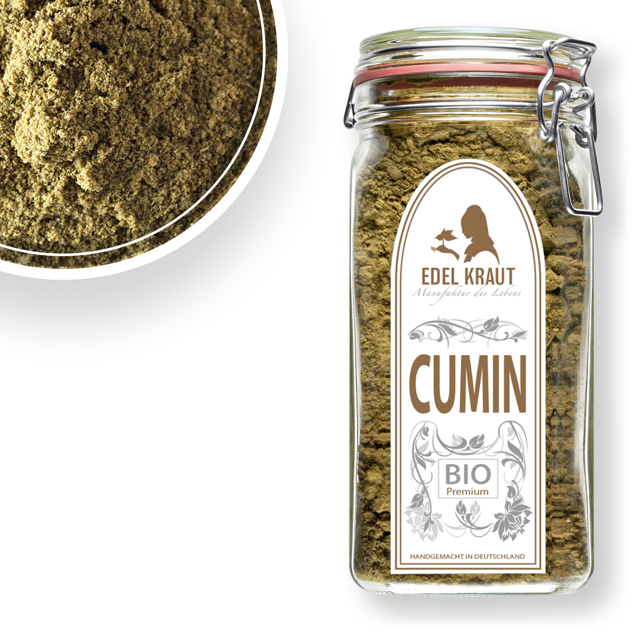 BIO Cumin BIO Cumin
