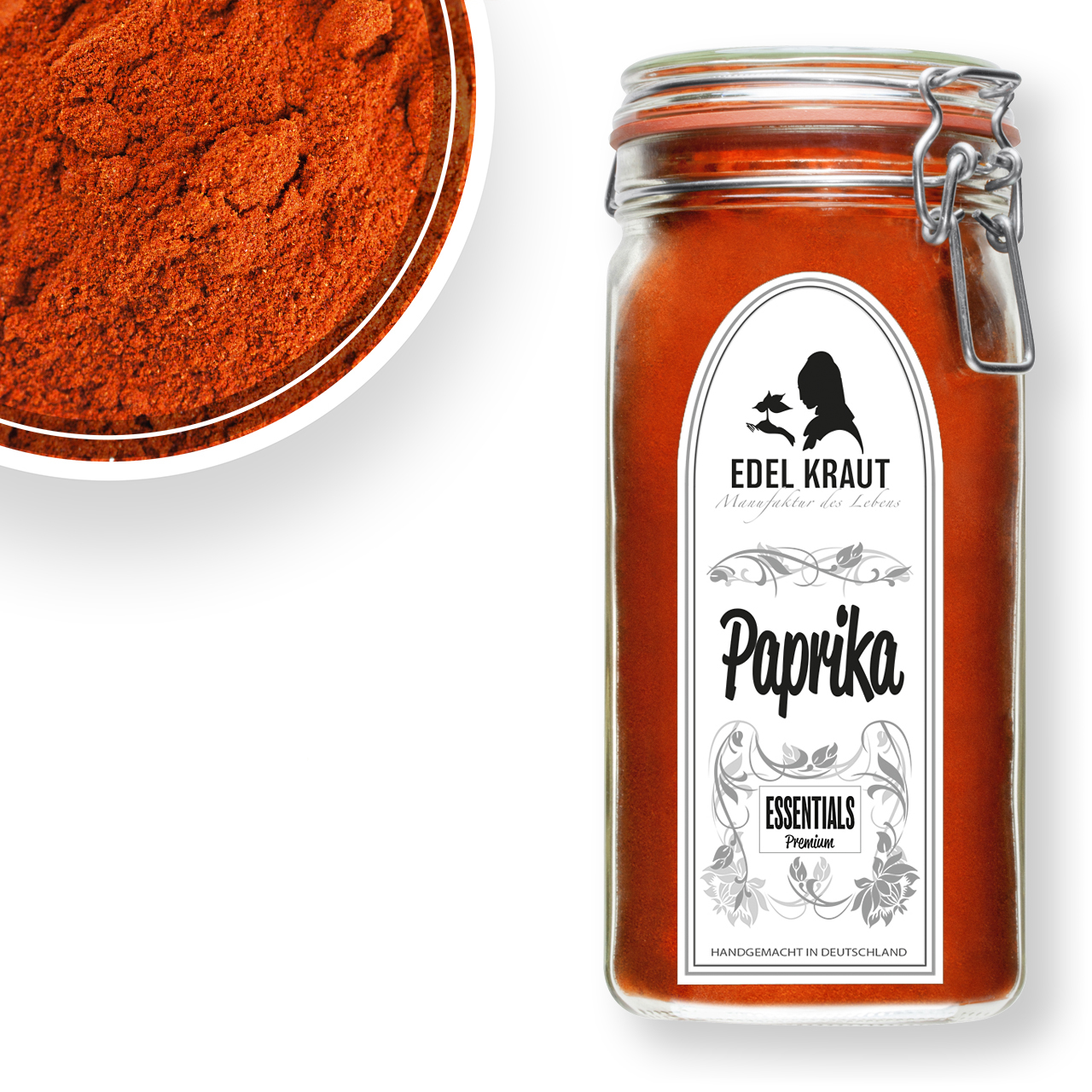 Essentials Paprika Essentials Paprika