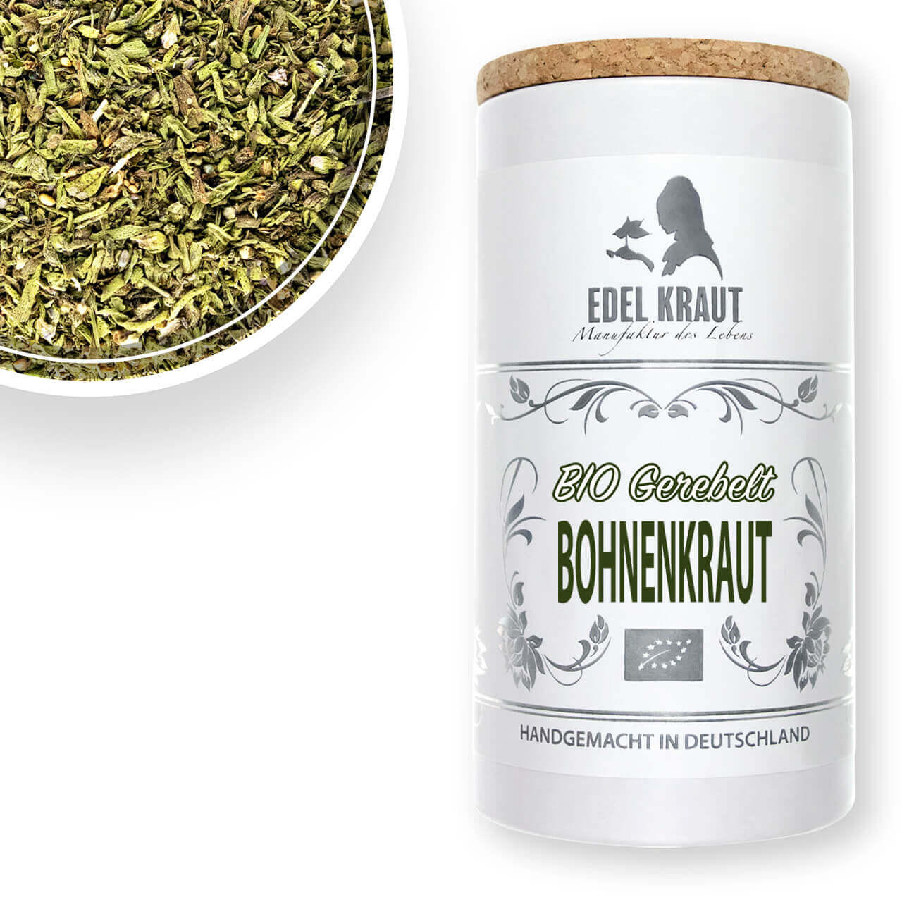 Bohnenkraut von EDEL KRAUT Bohnenkraut von EDEL KRAUT