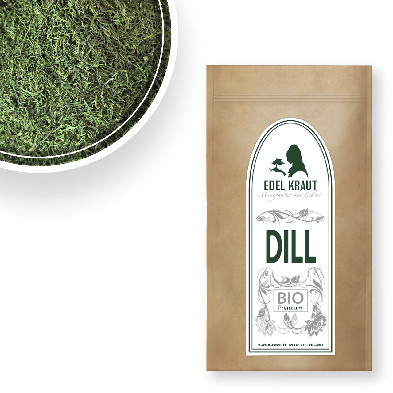 BIO Dill BIO Dill