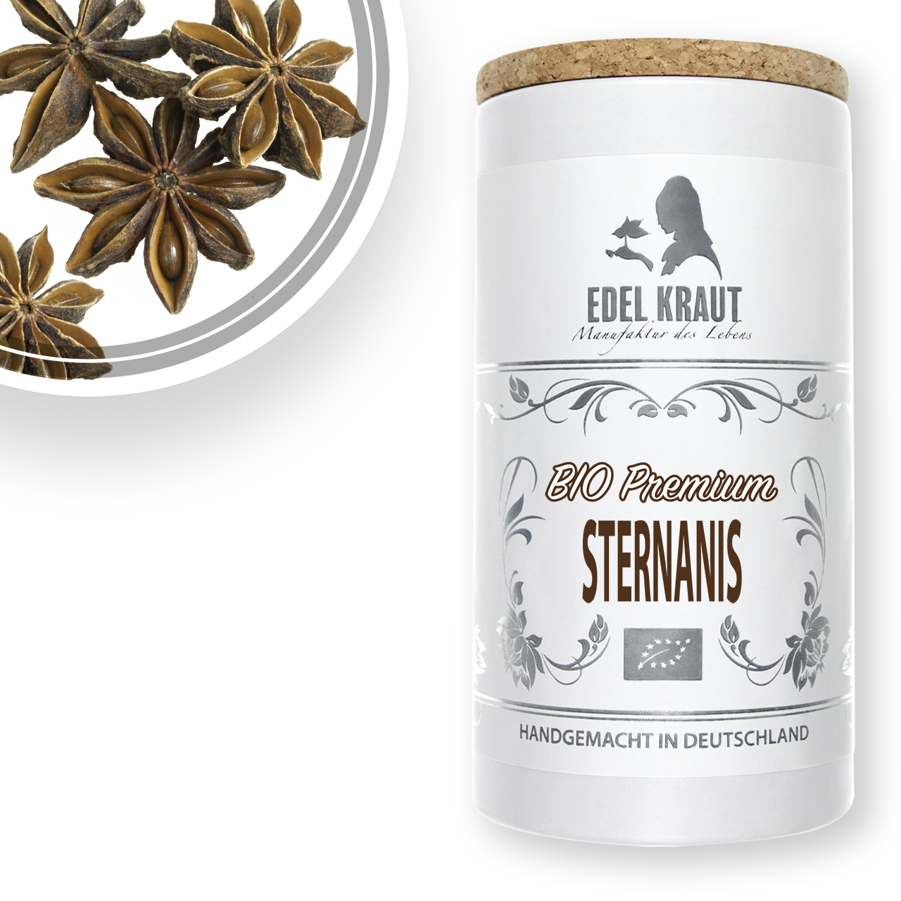 Sternanis | EDEL KRAUT Sternanis | EDEL KRAUT