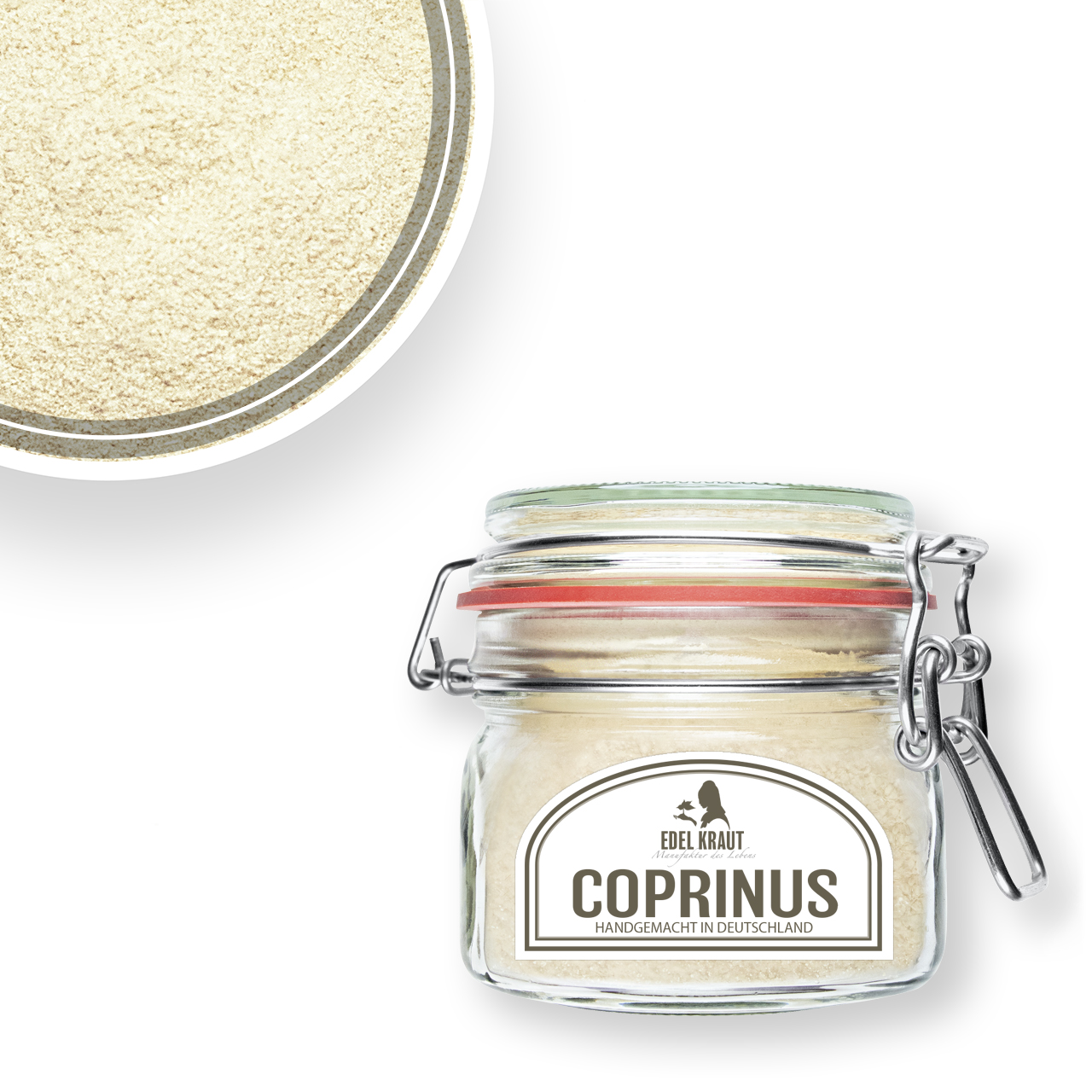 COPRINUS COPRINUS