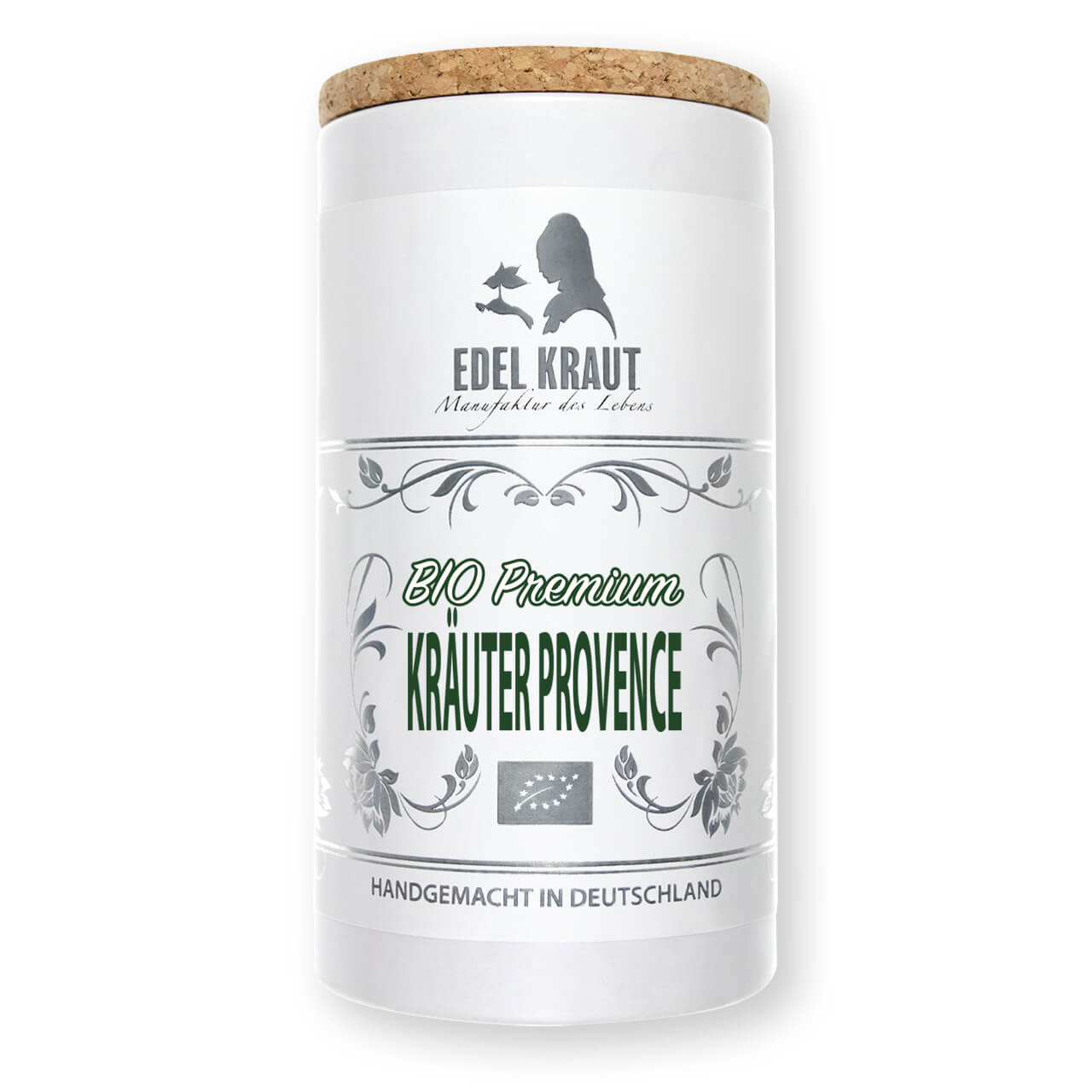 Kräuter der Provence Kräuterdose | EDEL KRAUT Kräuter der Provence Kräuterdose | EDEL KRAUT