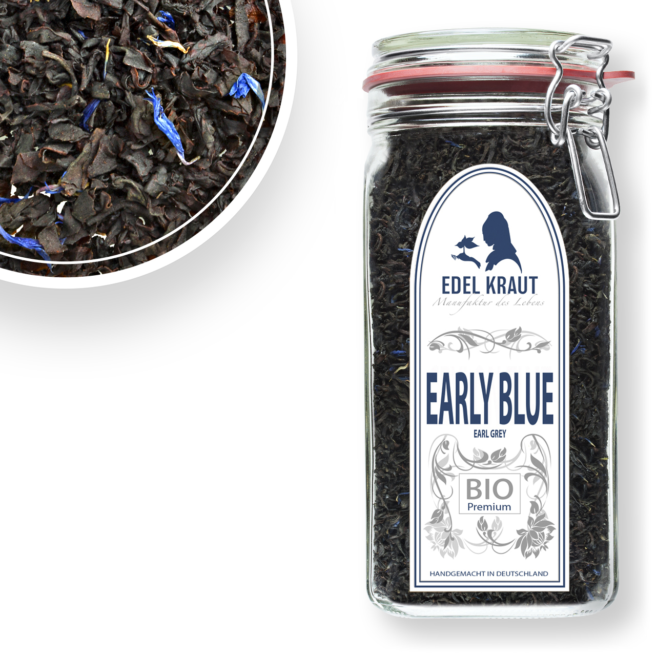 BIO EARLY BLUE BIO EARLY BLUE