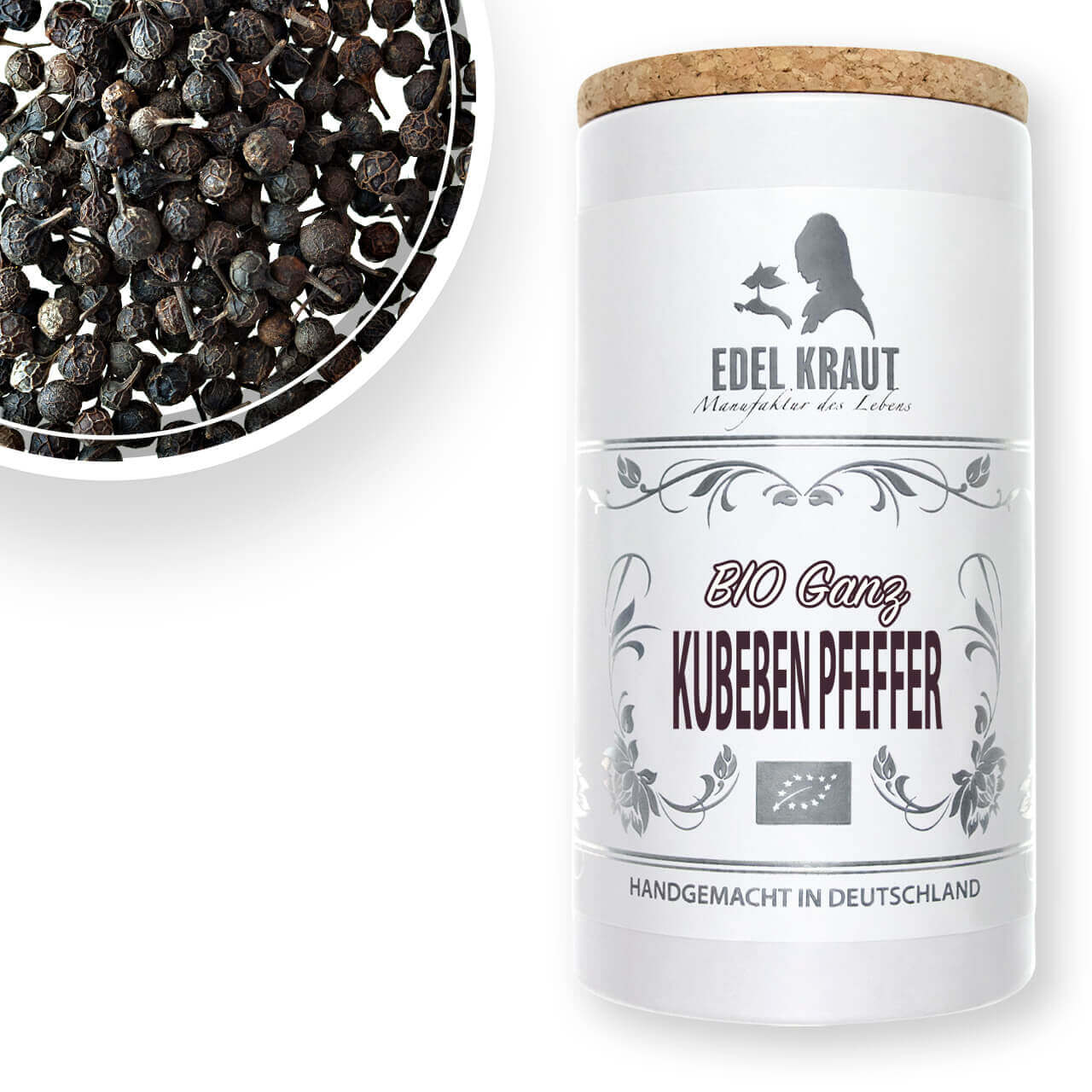 kubebenpfeffer Kubebenpfeffer von EDEL KRAUT