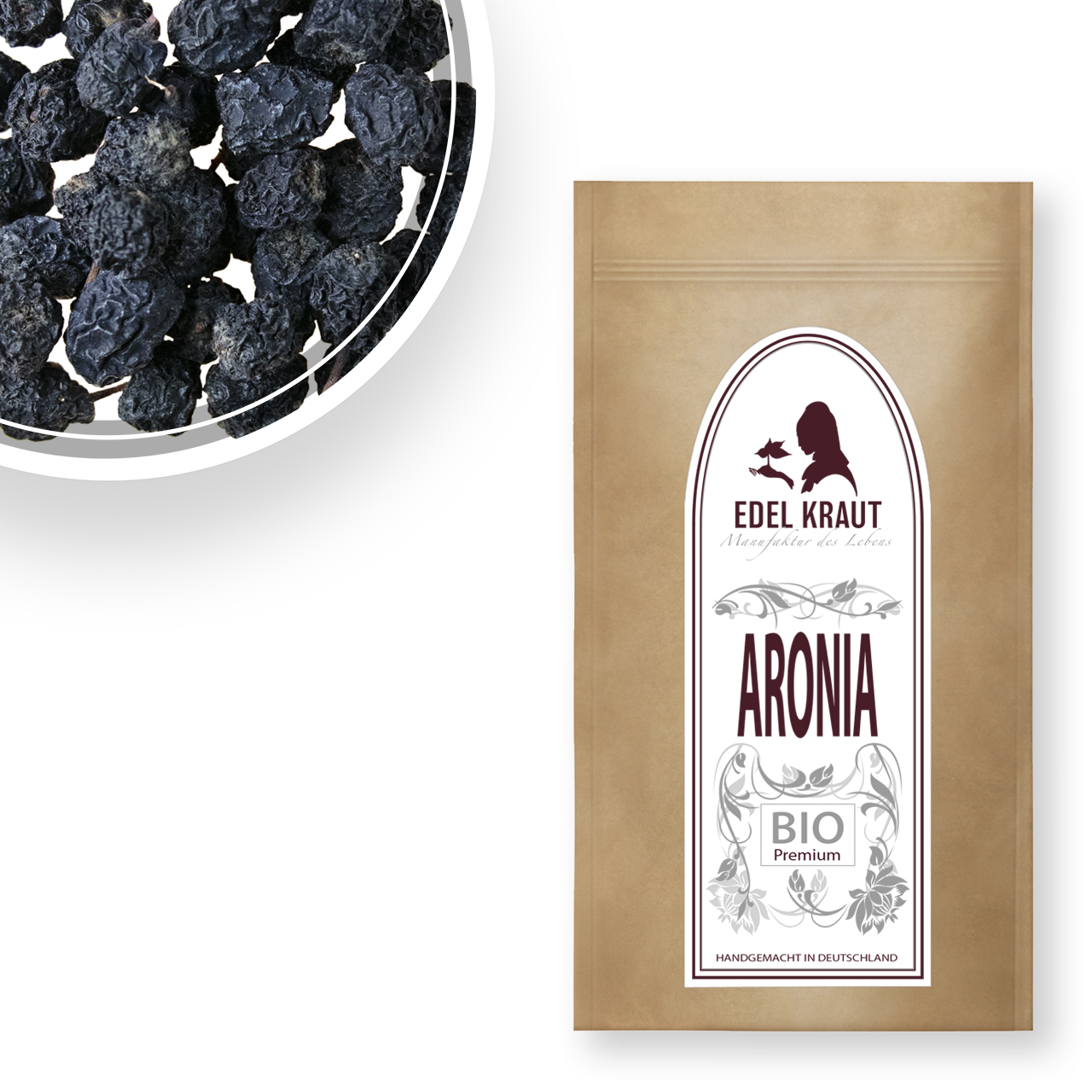 BIO Aronia BIO Aronia