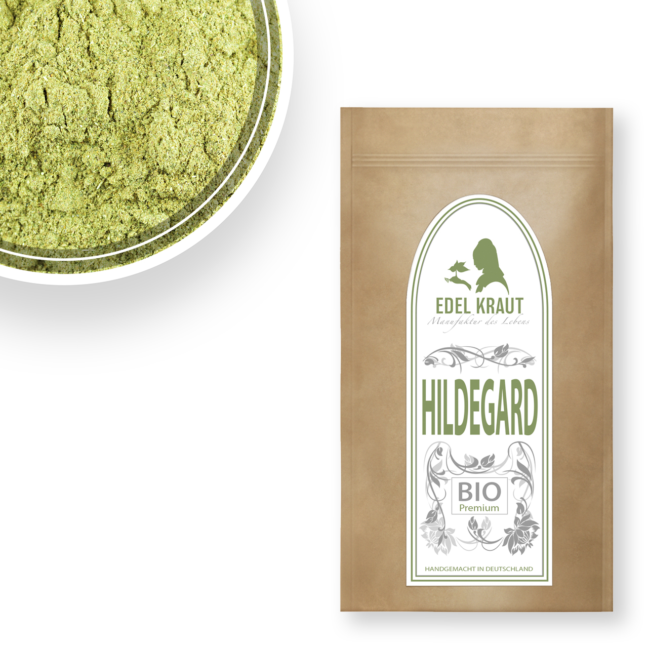 BIO Hildegard BIO Hildegard