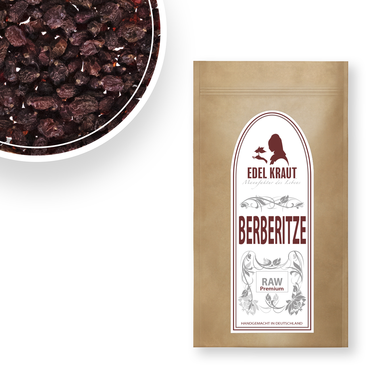 BERBERITZE BERBERITZE