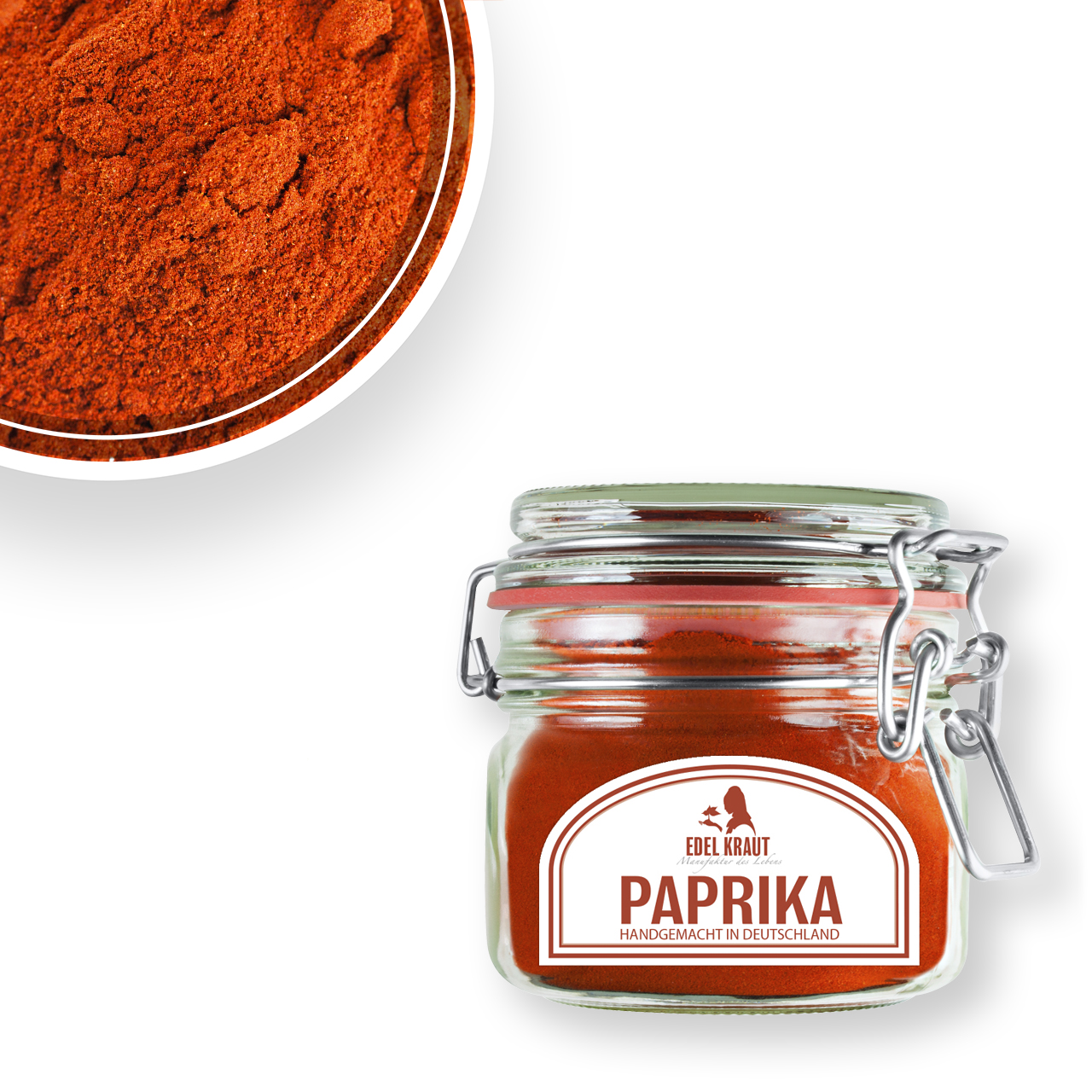 BIO Paprika BIO Paprika