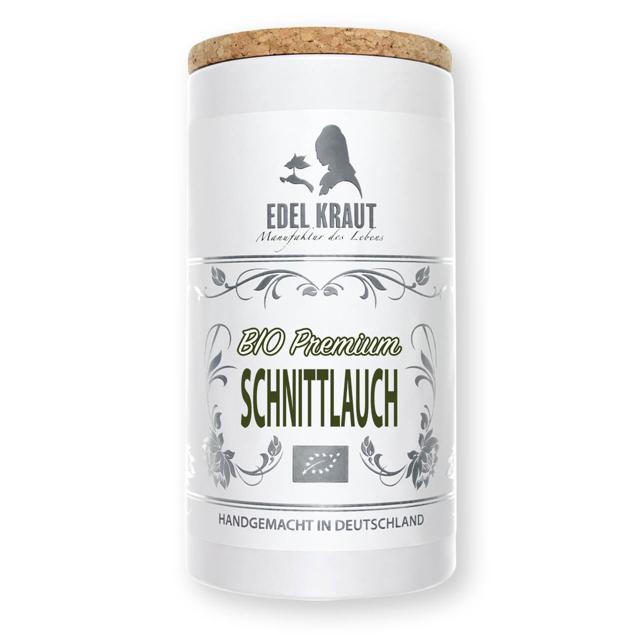 Schnittlauch Gewürzdose | EDEL KRAUT Schnittlauch Gewürzdose | EDEL KRAUT