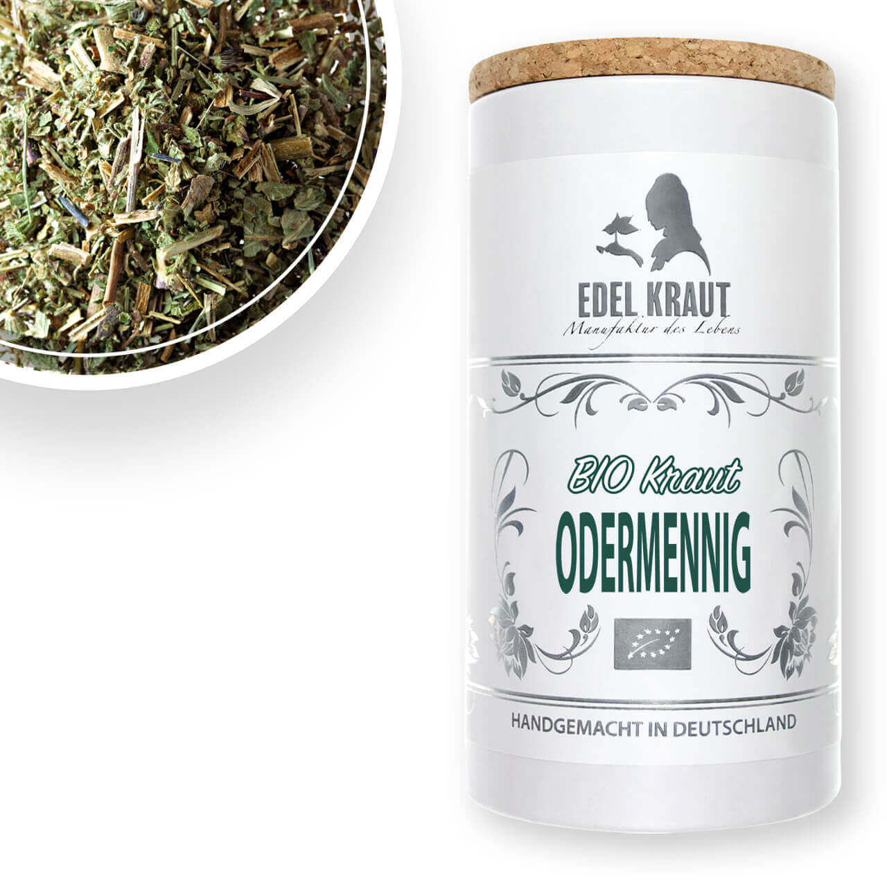 Odermennigkraut von EDEL KRAUT