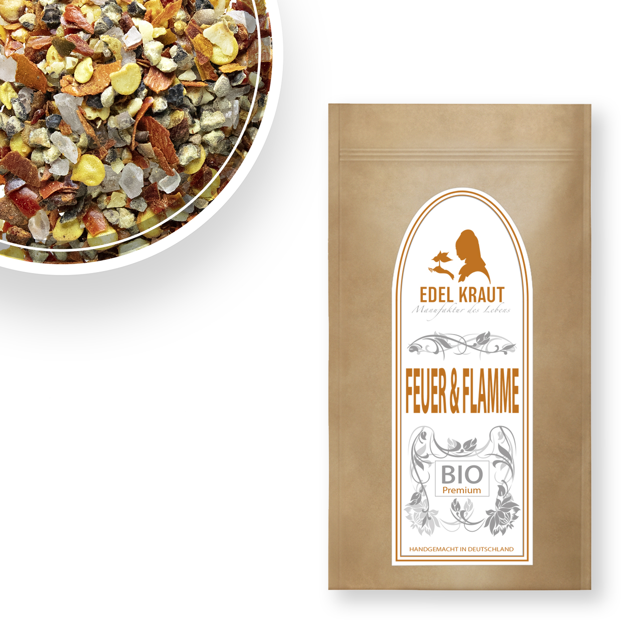 BIO FEUER & FLAMME BIO FEUER & FLAMME