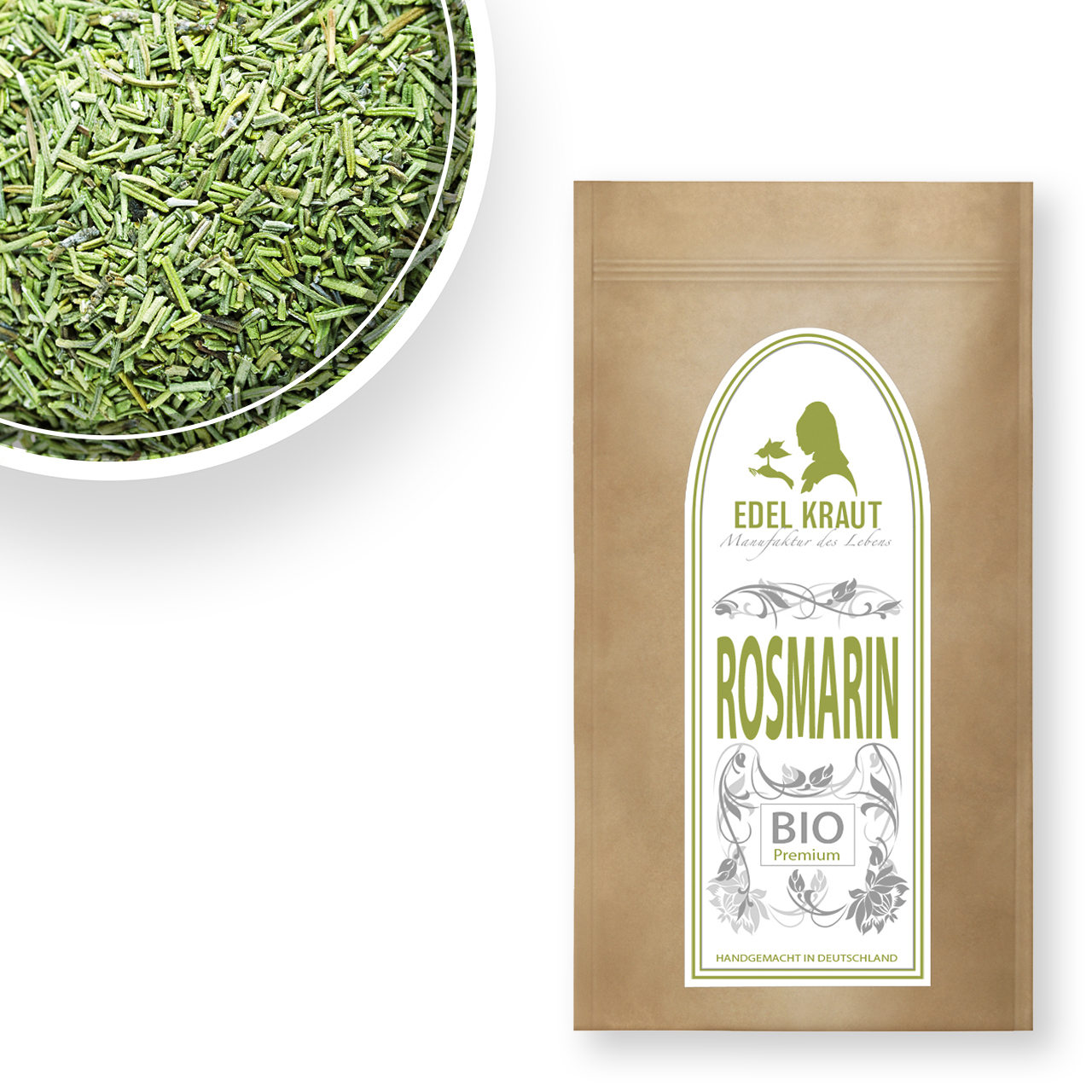 BIO Rosmarin BIO Rosmarin