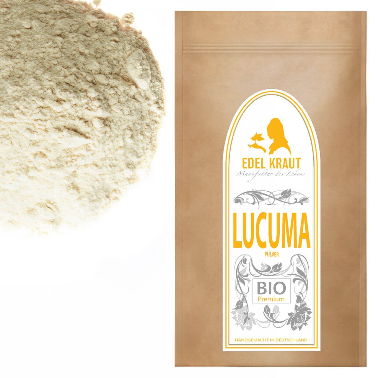 BIO Lucuma BIO Lucuma