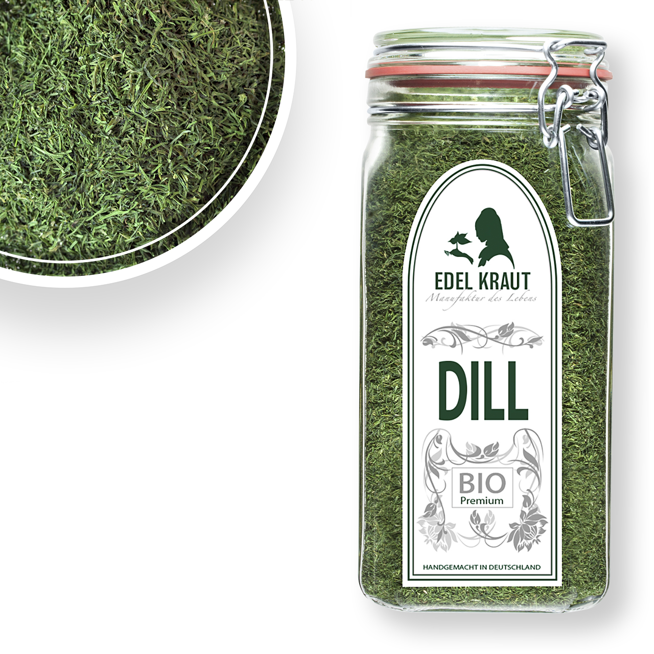 Dill - BIO BIO Dill