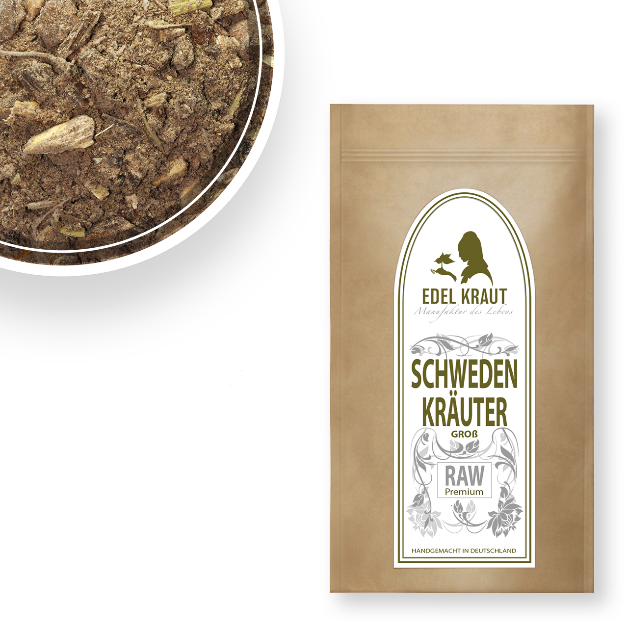 Schwedenkräuter Groß Schwedenkräuter Groß