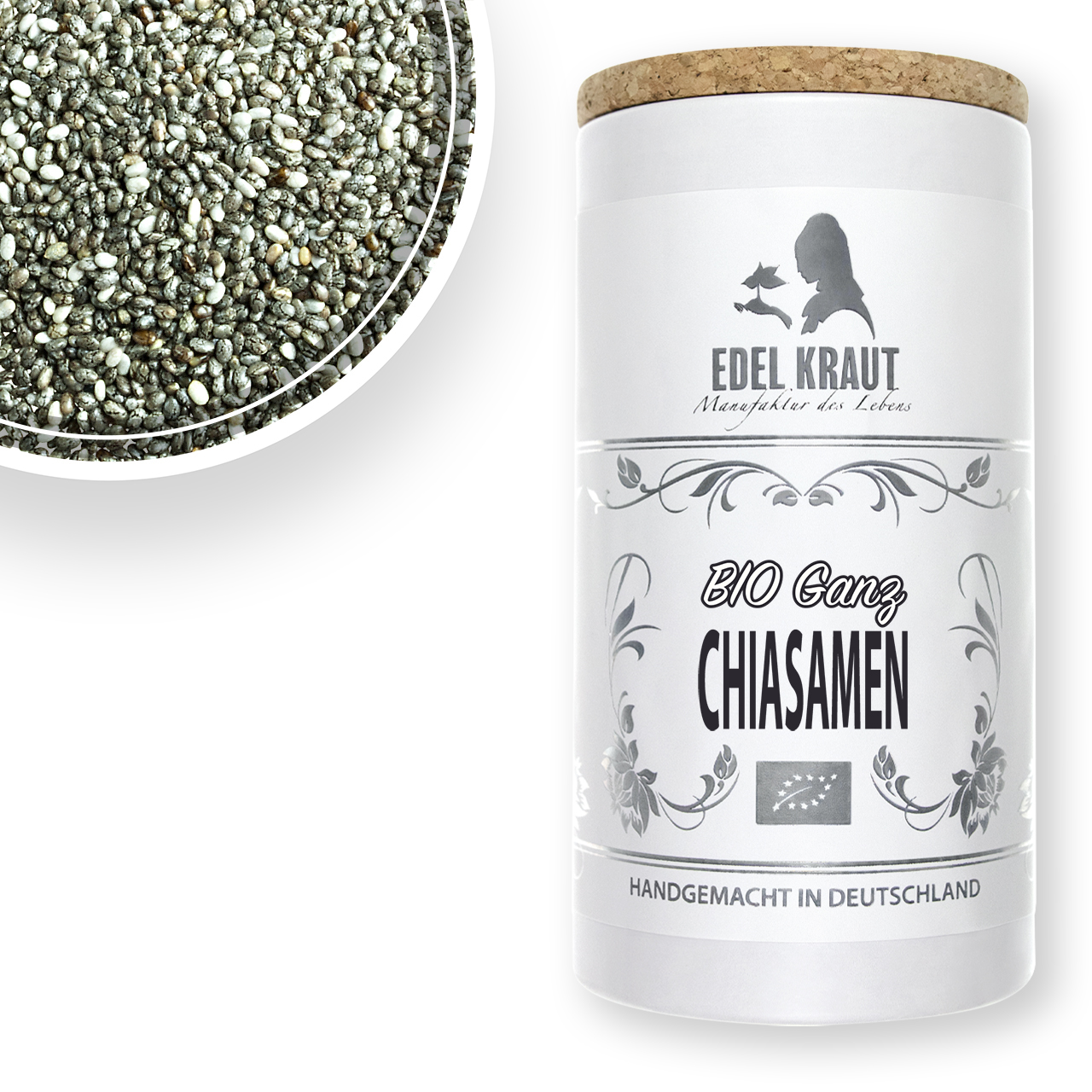 chiasamen Chiasamen von EDEL KRAUT