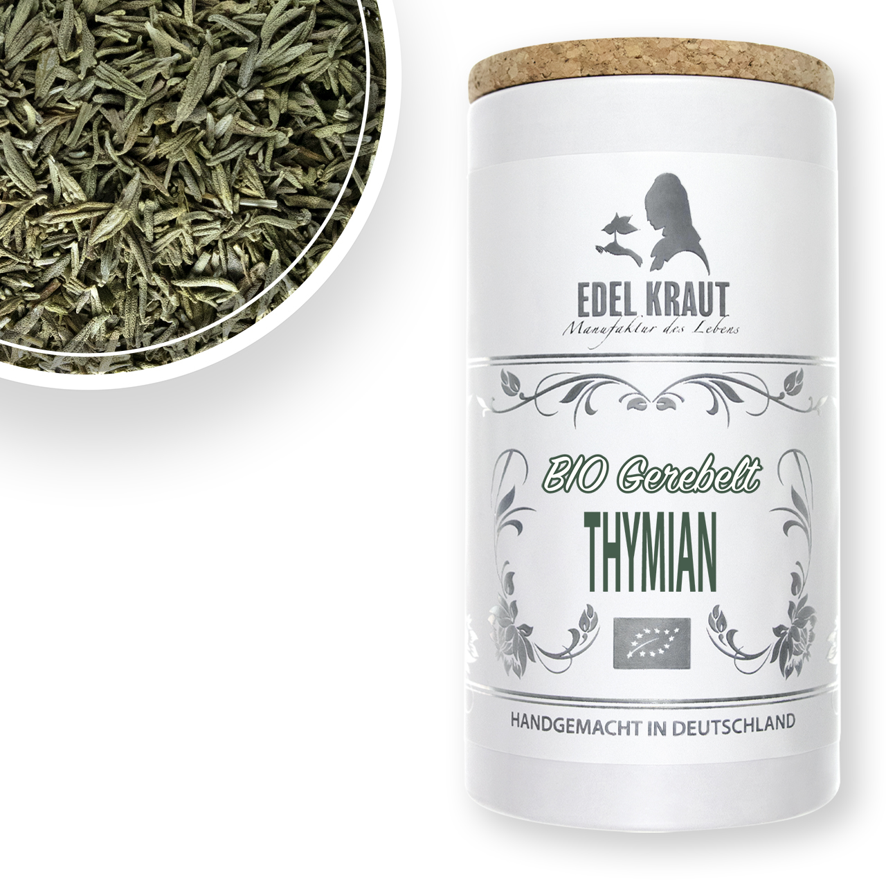 Thymian von EDEL KRAUT Thymian von EDEL KRAUT