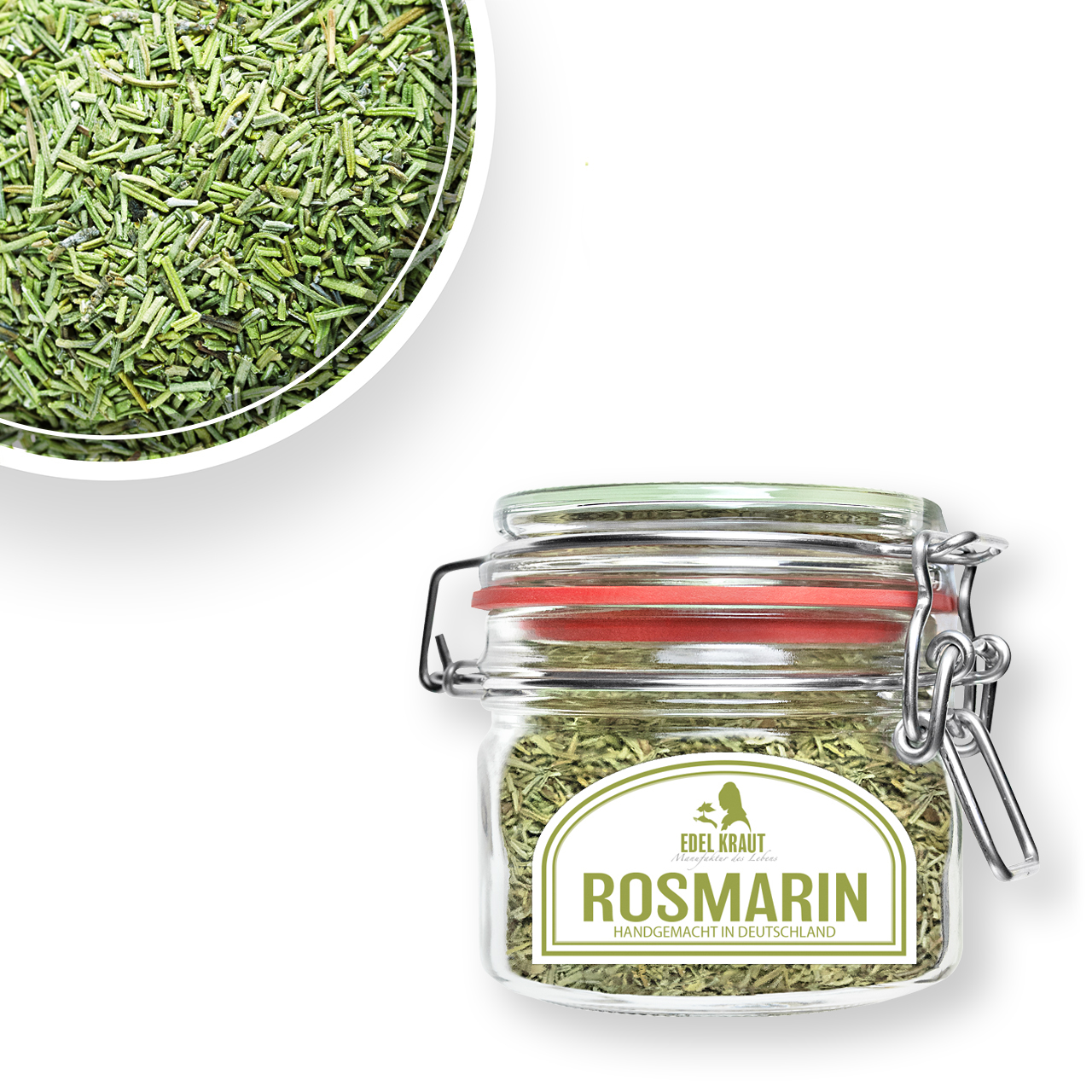 BIO Rosmarin BIO Rosmarin