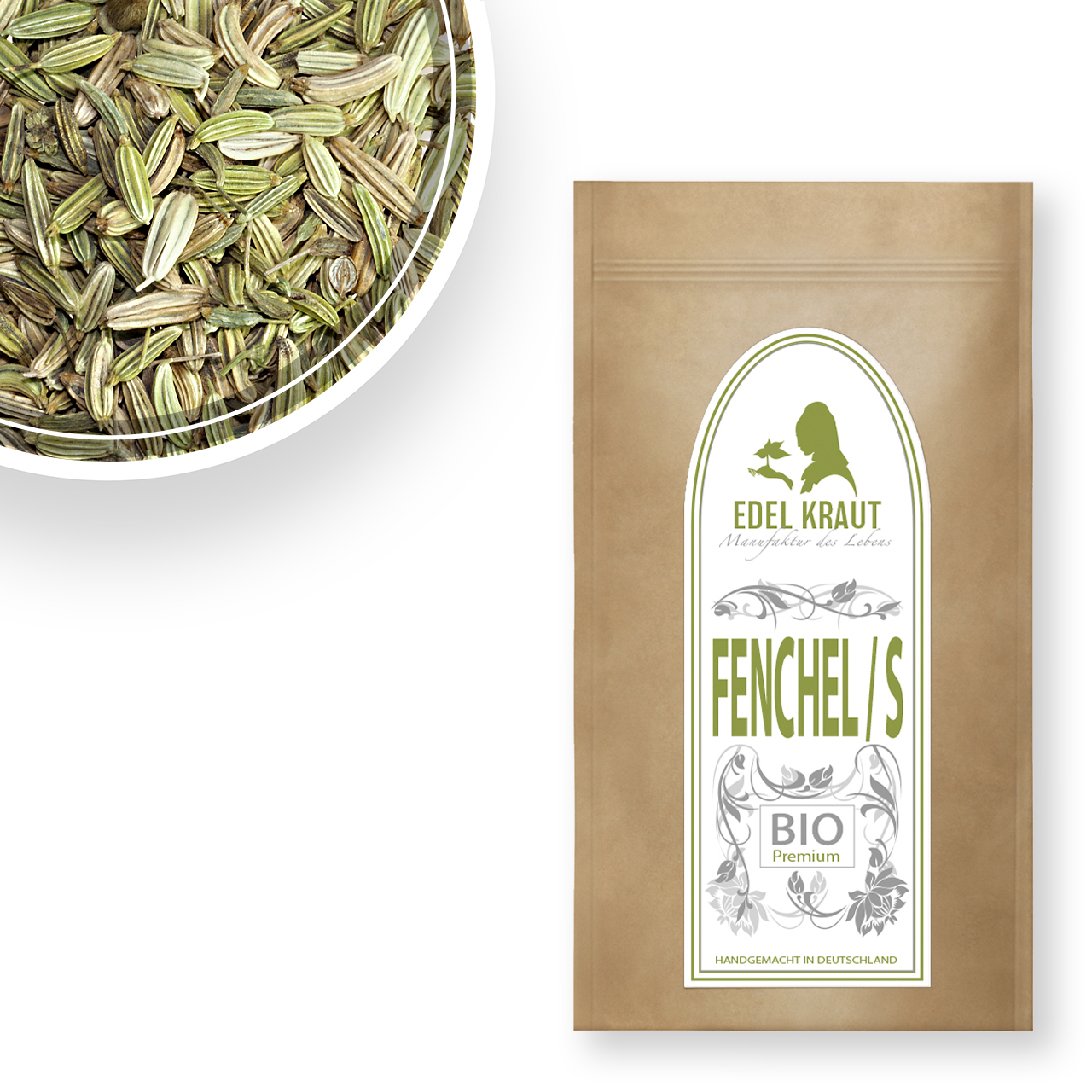 Fenchel suess Fenchel suess