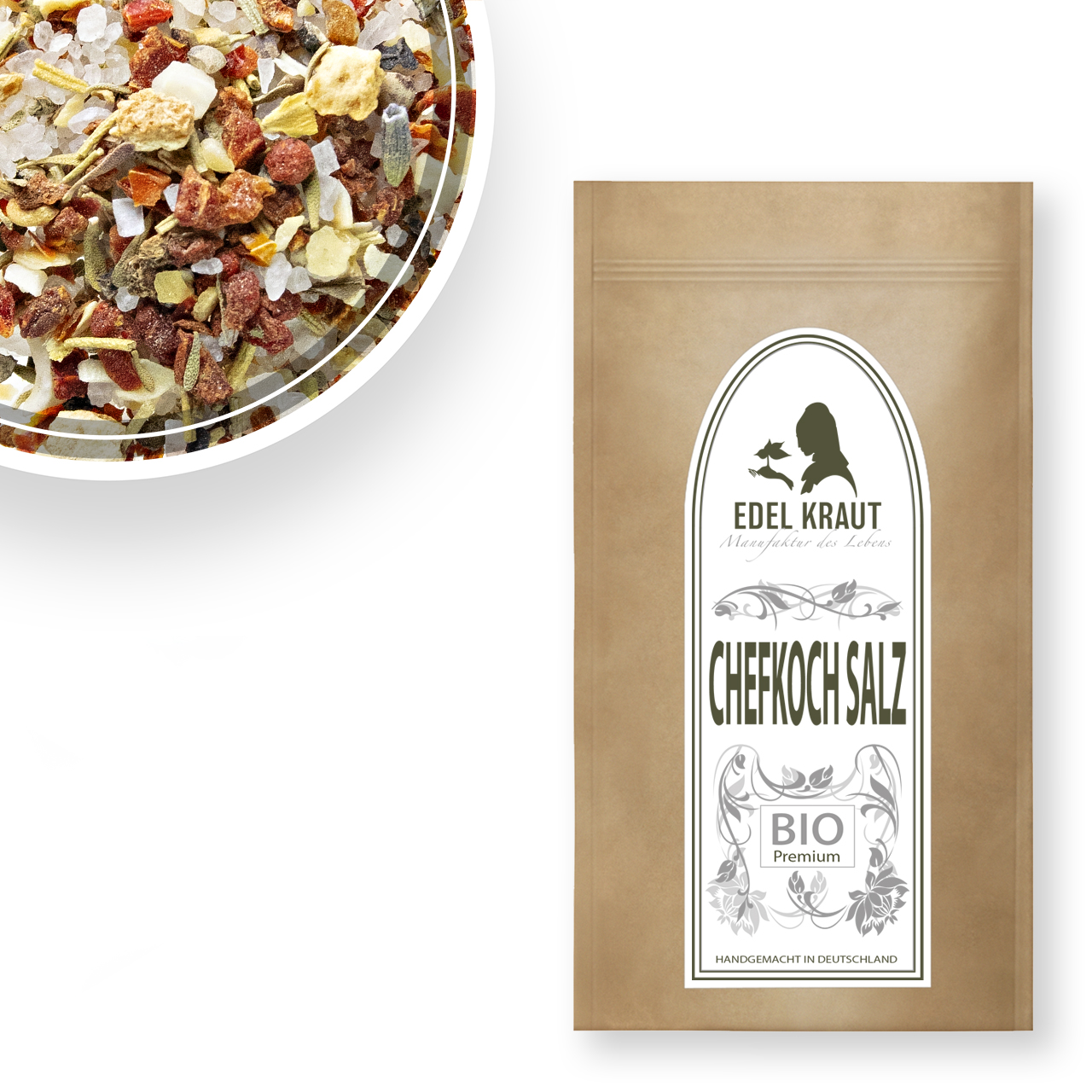 BIO CHEFKOCH SALZ BIO CHEFKOCH SALZ