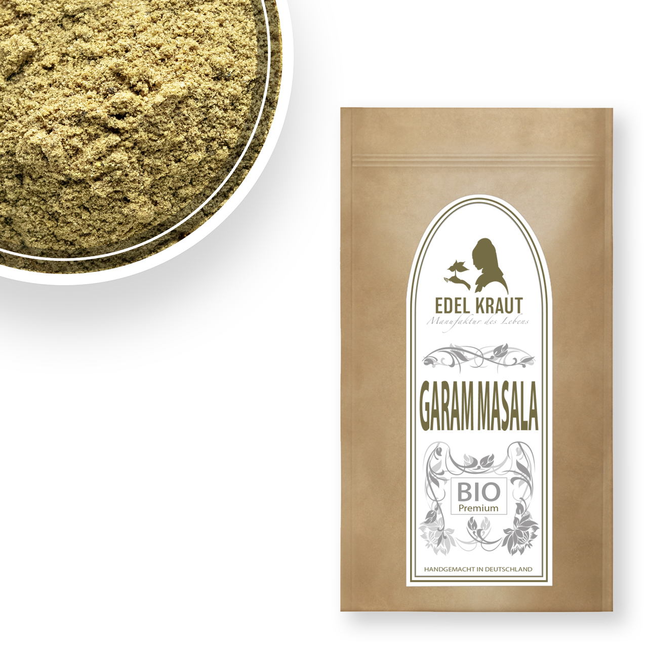 BIO GARAM MASALA BIO GARAM MASALA