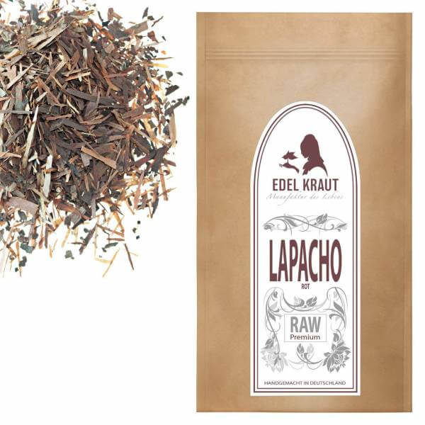 Lapacho Tee kaufen | EDEL KRAUT
