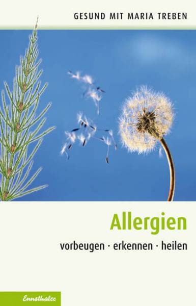 Allergien | Maria Treben