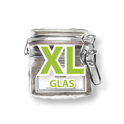 XL Glas